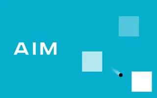 AIM - game thumbnail image