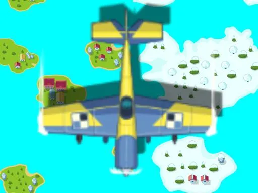 Air Battles - game thumbnail image