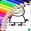 Air Conditioner Coloring Pages game thumbnail image
