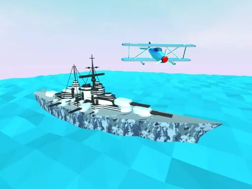 Air Defence 3D - game thumbnail image