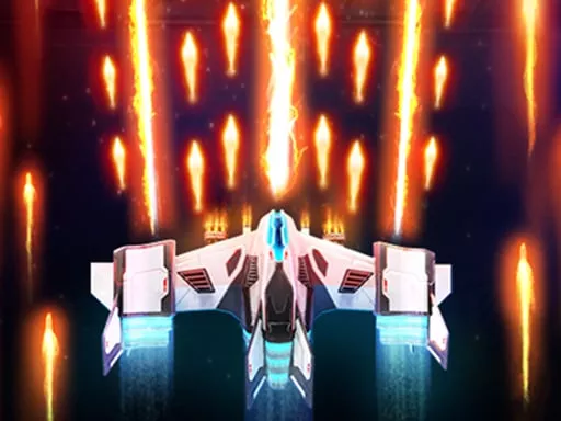 Air Fighter - game thumbnail image