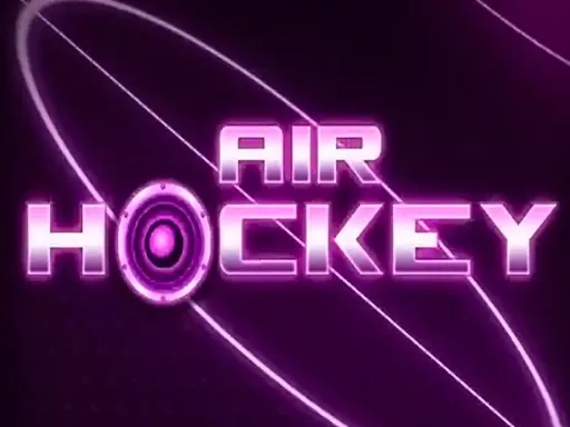 Air Hockey - 2 Players - game thumbnail image