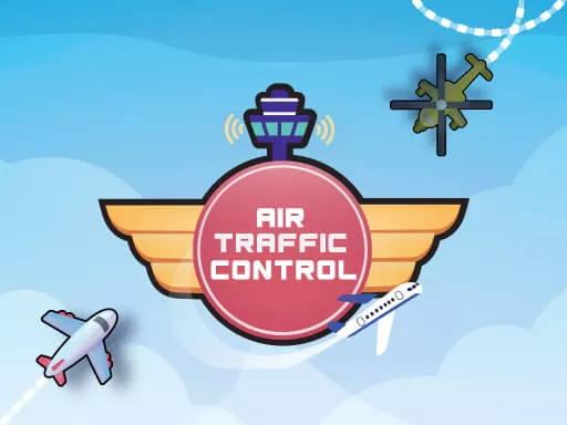 Air Traffic Control - game thumbnail image