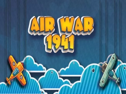 Air War - game thumbnail image