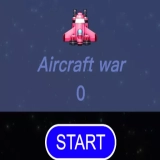 Aircraft war
