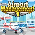 Airport Management 1 game thumbnail image