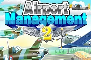 Airport Management 2 - game thumbnail image