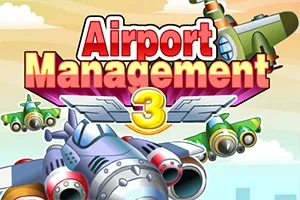 Airport Management 3 - game thumbnail image