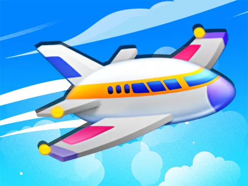 Airport Manager Online - game thumbnail image
