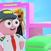 Airport Master Plane Tycoon game thumbnail image