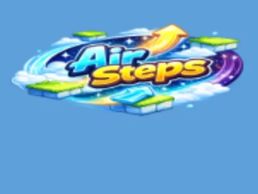 AirSteps - game thumbnail image