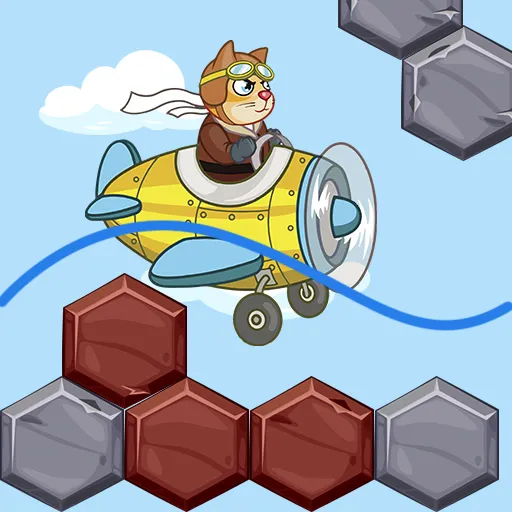 Airways Maze game thumbnail image
