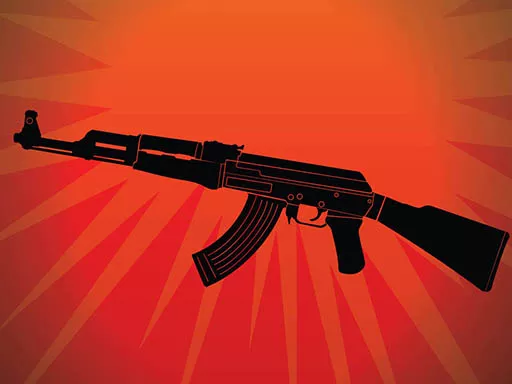 AK-47 Simulator - game thumbnail image