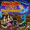 Aladdin and the Magic Lamp game thumbnail image