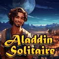 Aladdin Solitaire game thumbnail image