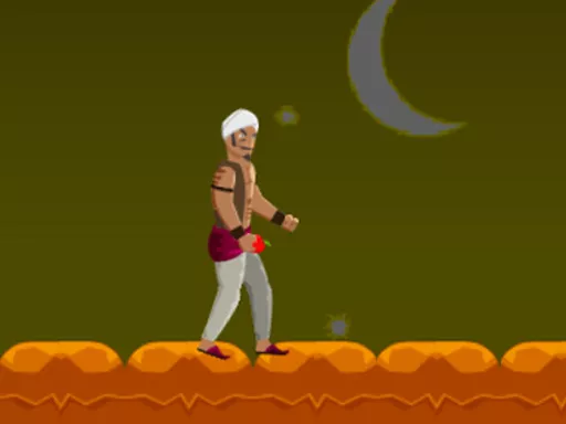 Aladdin - game thumbnail image