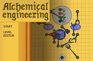 Alchemical Engineering - game thumbnail image
