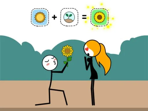 Alchemy Puzzle - game thumbnail image