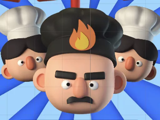 Ales Kitchen - game thumbnail image