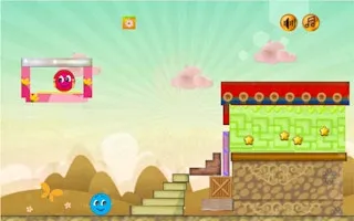 Alex Meets Ally Exotica - game thumbnail image