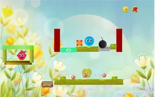 Alex Meets Ally Spring - game thumbnail image