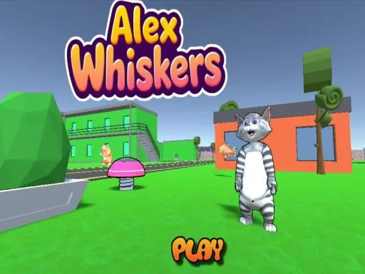 Alex Whiskers game thumbnail image