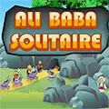 Ali Baba Solitaire game thumbnail image