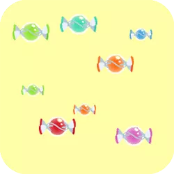 Alice and the Lost Candy - game thumbnail image