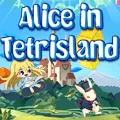 Alice in Tetrisland game thumbnail image