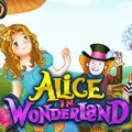 Alice in Wonderland game thumbnail image
