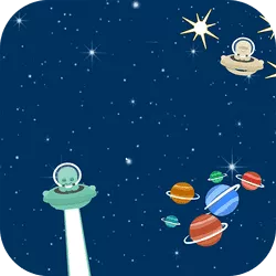 Alien Attack - game thumbnail image