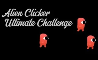 Alien Clicker Ultimate Challenge - game thumbnail image