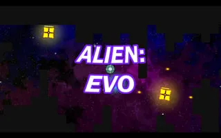 Alien: Evolution - game thumbnail image