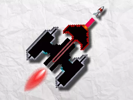 Alien Invasion - game thumbnail image