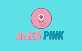 Alien Pink - game thumbnail image