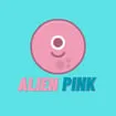 Alien Pink game thumbnail image