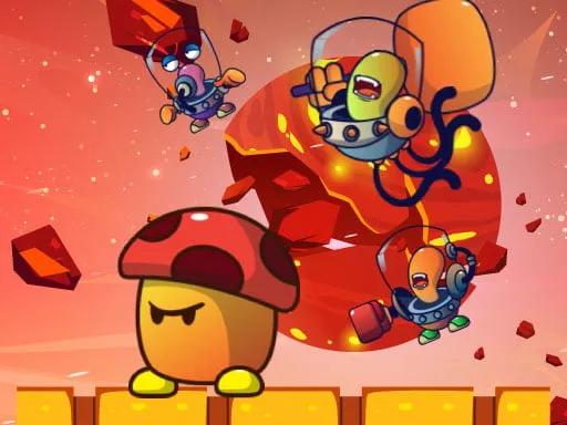 Alien Planet - game thumbnail image