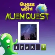 Alien Quest - game thumbnail image