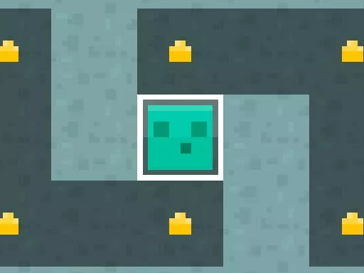 Alien Slime - game thumbnail image