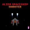 Alien Spaceship Shooter game thumbnail image