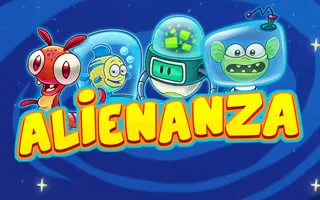 Alienanza - game thumbnail image