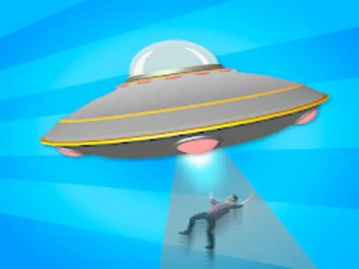 aliens attack go - game thumbnail image