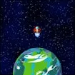 Aliens - Space Shooter Game game thumbnail image