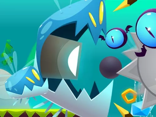 Aliens vs Bug - game thumbnail image