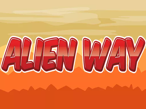 Aliens Way - game thumbnail image