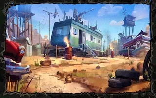 All People PUBG - game thumbnail image