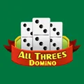 All Threes Domino game thumbnail image