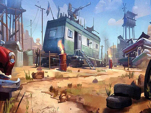 AllPeopleTUG - game thumbnail image