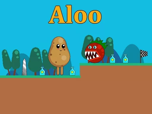 Aloo - game thumbnail image