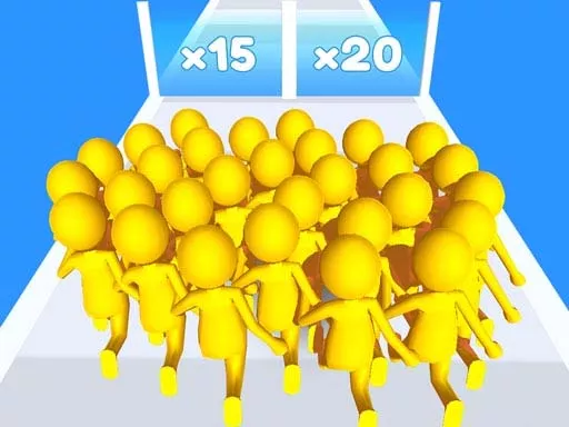 alpha pusher - game thumbnail image